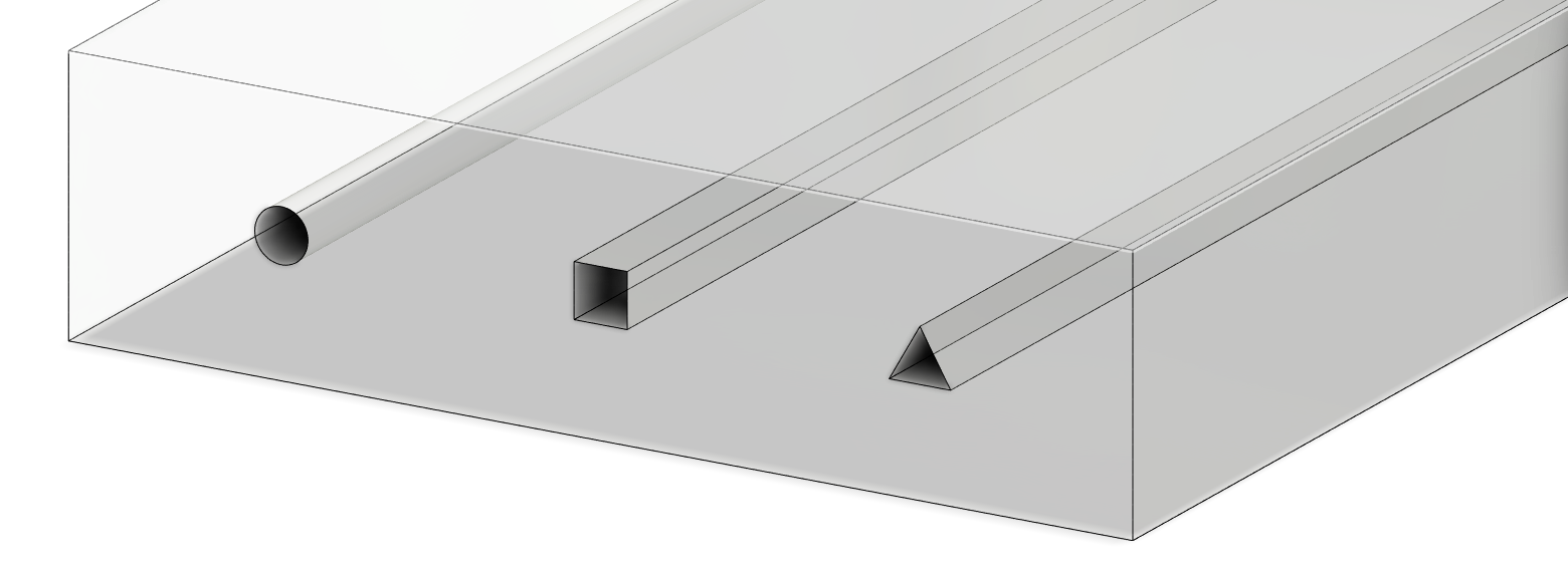 Design Guide to Clear Encapsulated Devices - CADworks3D