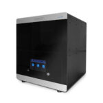 The CADworks3D Pr110 3D Printer with a 385nm wavelength projector