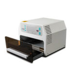 CADworks3D's standard UV Curing Unit for microfluidic devices