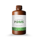 Master Mold for PDMS Resin