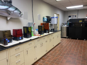 Industrial AGGRC