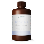 Cyto-Clear Photopolymer Resin