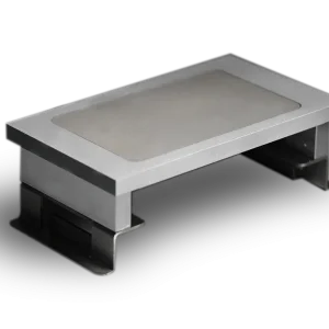 Smooth Buildplate Ultra